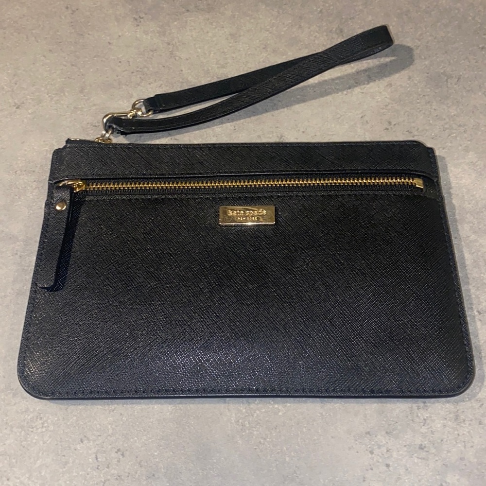 Kate Spade Wristlet